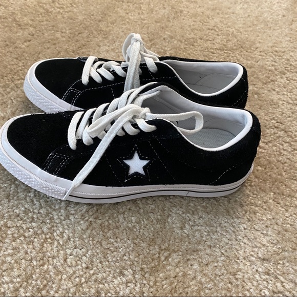 Converse Shoes - Converse